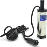 Geko Mini 12V/230V 19W G00938 návod