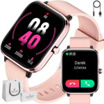 Giewont GW230-1 návod