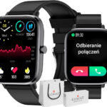 Giewont GW230-2 návod