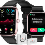 Giewont GW230-3 návod