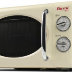 Girma FM21CREAM návod