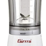 Girmi FR 0200 návod