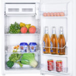 Goddess RSD084GS8SSF návod