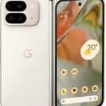 Google Pixel 9 Pro Fold 256GB návod