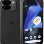 Google Pixel 9 Pro Fold 512GB návod