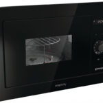 Gorenje BM235SYB návod