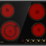 Gorenje EC642CLB návod