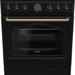 Gorenje GECS6B70CLB návod