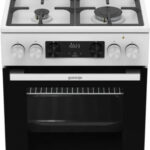 Gorenje GK5C41WF návod