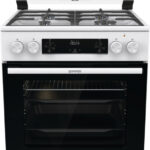 Gorenje GK6C4WF návod