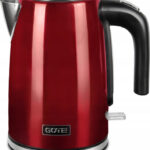 Gotie GCS 200R návod