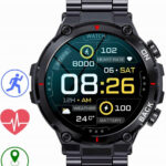 Gravity GT8-3 návod