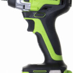 Greenworks GD24ID3 návod