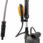 Grunder RWP-350P návod