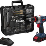 Güde 58701 BS 18 návod