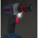 Güde BS 18 - návod