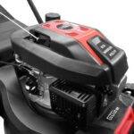 Güde Eco Wheeler 412.2 P návod