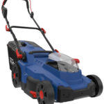 Güde RM 36-0.37 58470 návod