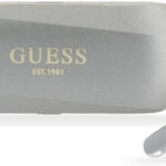 Guess Elongated Metallic ENC TWS BT 5.3 Taupe návod