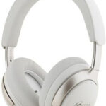 Guess PU Leather Script Logo ANC/ENC BT 5.3 IPX4 návod