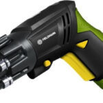 HADEX FDS 10102-A FIELDMANN návod