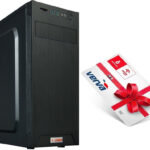 HAL3000 EliteWork AMD 221 PCHS2537 návod