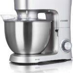 HEINRICHS HKM 8078 stříbrný návod