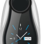 HELMER náhradní sluchátka k hodinkám Helmer TWS 900 návod