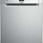 HOTPOINT HFC 3C26 F X návod