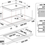 HOTPOINT HS 5160C NE návod