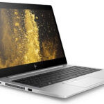HP EliteBook 840 G6 4WG30AV návod