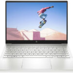 HP Envy 14-eb1001 58W25EA návod