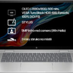 HP Envy x360 A47P3EA návod