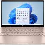 HP Pavilion 14-ek1001nc 8E556EA návod