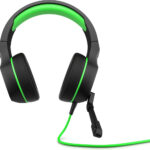 HP Pavilion Gaming 400 Headset návod