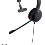 HP Poly Voyager 5200 Headset 80S12AA návod