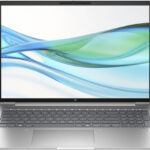 HP ProBook 460 G11 A38DPET návod