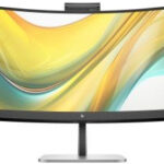 HP Series 5 Pro 534pm 9E0Z2UT návod