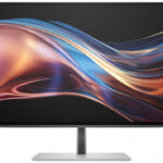 HP Series 7 Pro 8J9E6UT návod