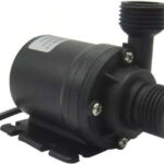 Hadex AW500-S 12VDC G1/2 návod