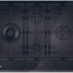 Haier HAVG5D4TB návod