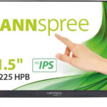 Hannspree HT225HPB návod