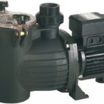 Hanscraft Optima 50 0.33kW 9m3/hod 304083 návod