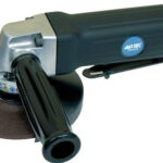 Heavy Duty AP 416 návod