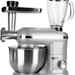 Heinrich's HKM 5262 šedý návod