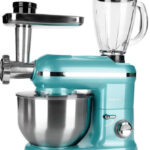 Heinrich's HKM 5262 tyrkysový návod