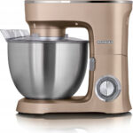 Heinrich's HKM 8078 ZLATÝ návod