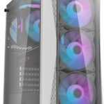 HelloComp AMD GAMER A770/DK352P-W návod