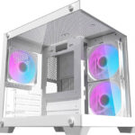 HelloComp AMD GAMER Pro DDR5 6750 XT/K275-W návod