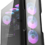 HelloComp AMD GAMER Pro DDR5 7900 GRE/DK431-B návod